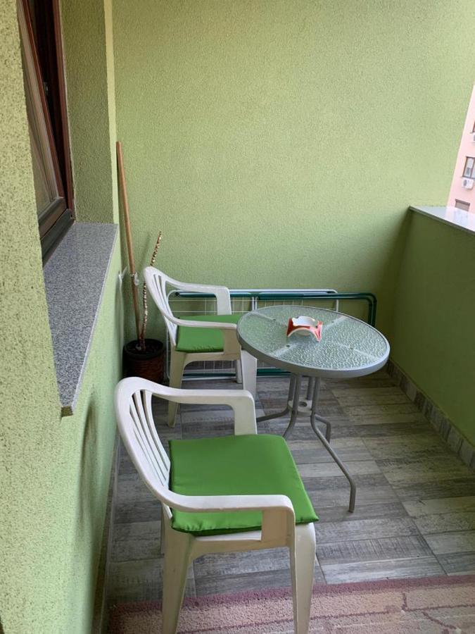 Apartman Manja Lukavica Exterior foto