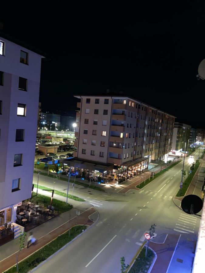 Apartman Manja Lukavica Exterior foto